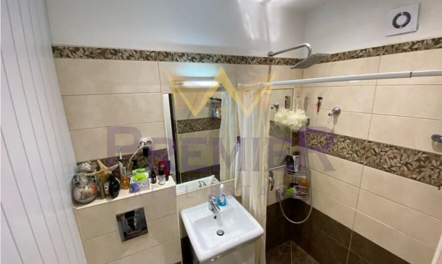 Обзаведен двустаен с паркомясто в централната част на Варна - - снимка 5 - Имоти Премиер