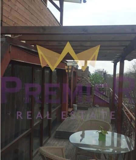 Обзаведен двустаен с паркомясто в централната част на Варна - - снимка 6 - Имоти Премиер