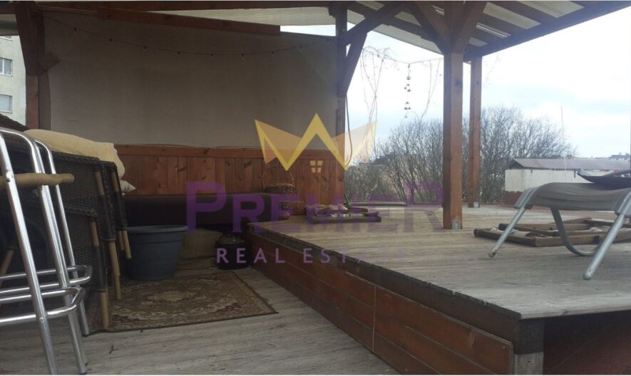 Обзаведен двустаен с паркомясто в централната част на Варна - - снимка 8 - Имоти Премиер