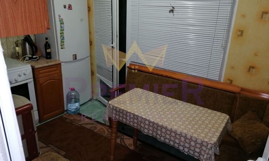 Агенция за недвижими имоти - Имоти Премиер - имот - 1102996, Цена: 330 EUR