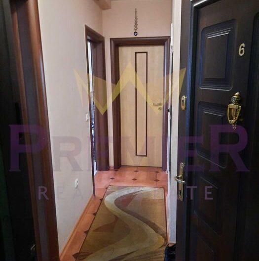 ОБЗАВЕДЕН ПРОСТОРЕН ТРИСТАЕН АПАРТАМЕНТ АСПАРУХОВО - - снимка 6 - Имоти Премиер