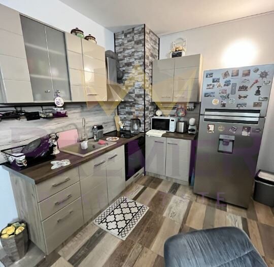 ОБЗАВЕДЕН СТИЛЕН АПАРТАМЕНТ ЗА ПРОДАЖБА В КВ. САРАФОВО !!! -  - снимка 5 - Имоти Премиер