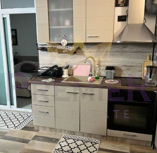 ОБЗАВЕДЕН СТИЛЕН АПАРТАМЕНТ ЗА ПРОДАЖБА В КВ. САРАФОВО !!! -  - снимка 6 - Имоти Премиер