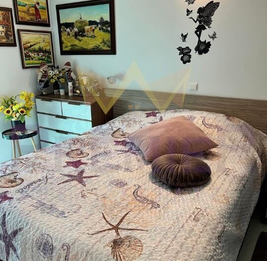 ОБЗАВЕДЕН СТИЛЕН АПАРТАМЕНТ ЗА ПРОДАЖБА В КВ. САРАФОВО !!! -  - снимка 7 - Имоти Премиер