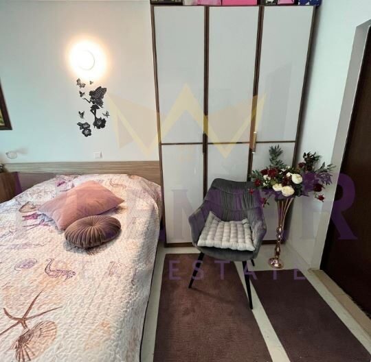 ОБЗАВЕДЕН СТИЛЕН АПАРТАМЕНТ ЗА ПРОДАЖБА В КВ. САРАФОВО !!! -  - снимка 9 - Имоти Премиер