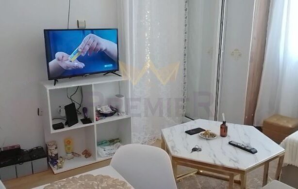 Обзаведен тристаен апартамент в Слънчев Бряг -  - снимка 1 - Имоти Премиер