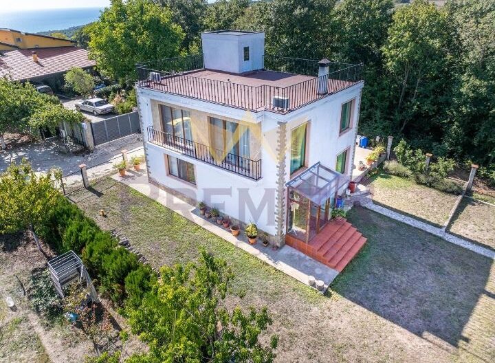 Агенция за недвижими имоти - Имоти Премиер - имот - 1075352, Цена: 315000 EUR