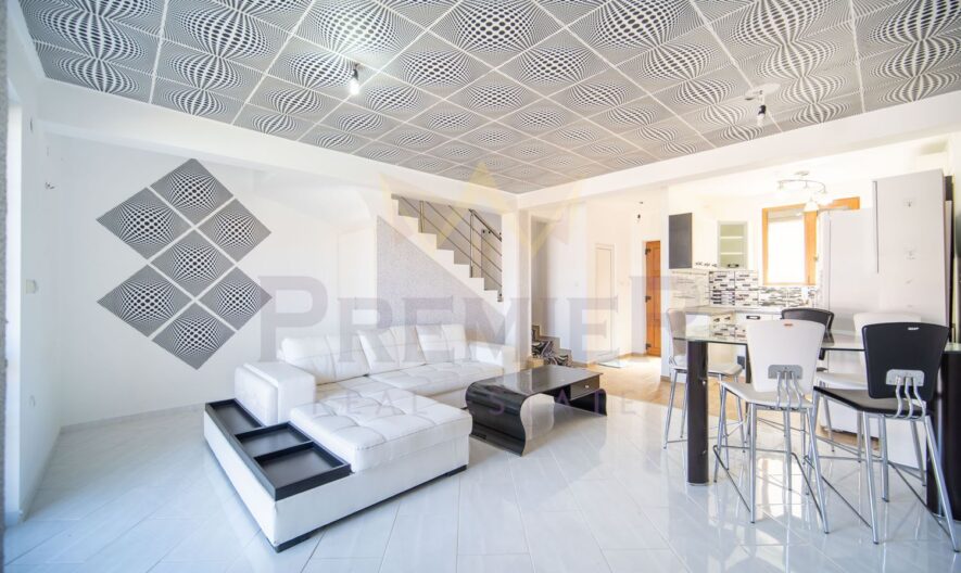 Агенция за недвижими имоти - Имоти Премиер - имот - 1042581, Цена: 119990 EUR