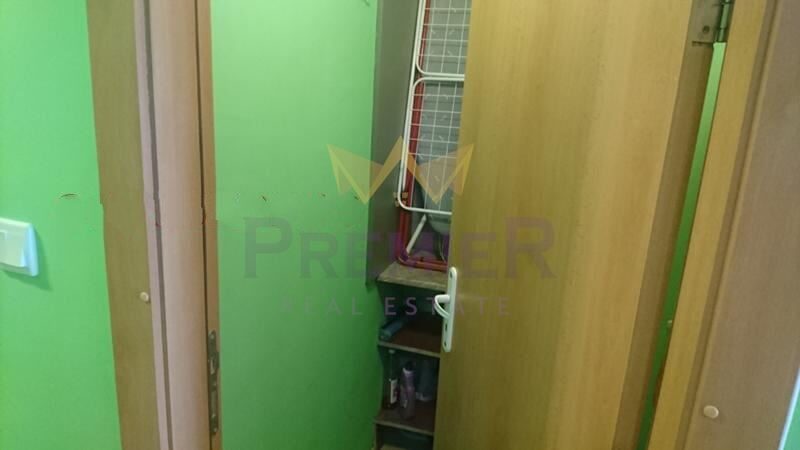ОБЗАВЕДЕНО СТУДИО ОКРЪЖНА БОЛНИЦА -  - снимка 12 - Имоти Премиер
