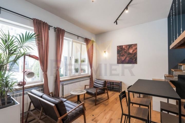 Агенция за недвижими имоти - Имоти Премиер - имот - 1084900, Цена: 165000 EUR