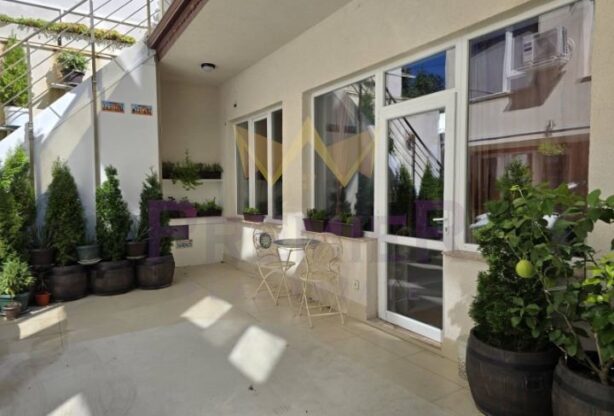 Агенция за недвижими имоти - Имоти Премиер - имот - 1084900, Цена: 165000 EUR