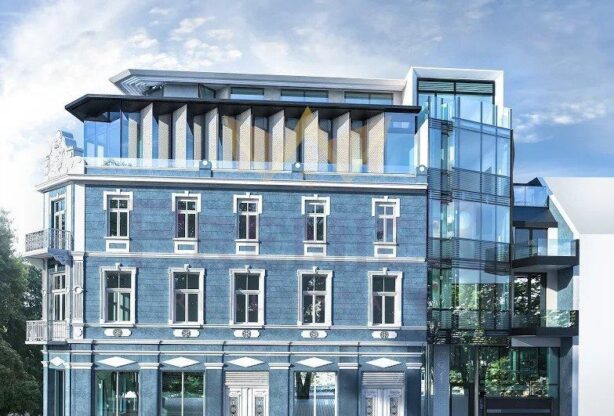 Агенция за недвижими имоти - Имоти Премиер - имот - 1047237, Цена: 557658 EUR