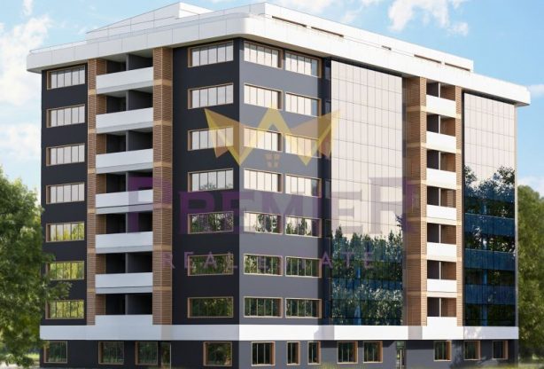 Агенция за недвижими имоти - Имоти Премиер - имот - 1037244, Цена: 378300 EUR