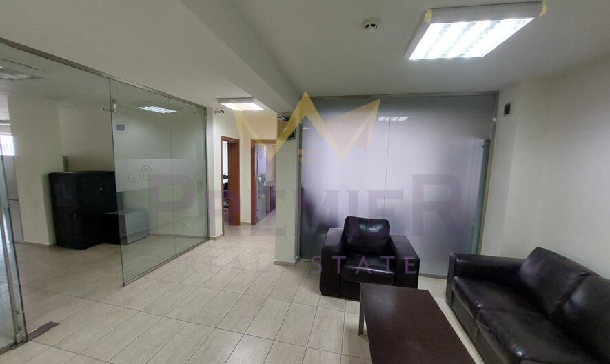 Офис в бизнес сграда Варна Център -  - снимка 3 - Имоти Премиер