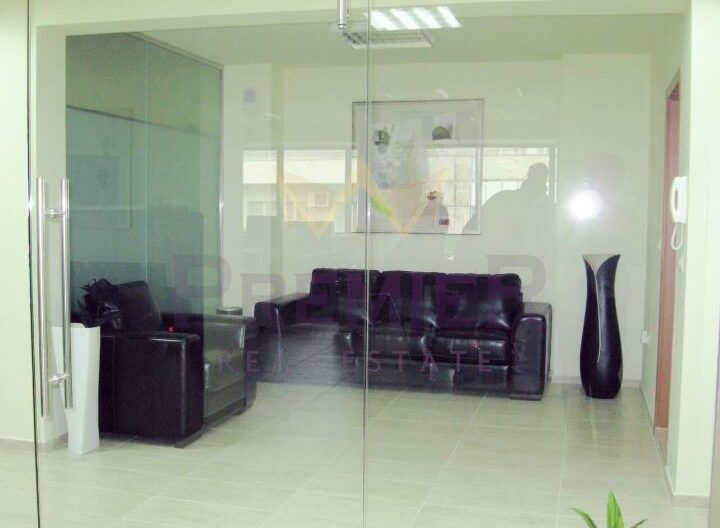 Офис в бизнес сграда Варна Център -  - снимка 4 - Имоти Премиер