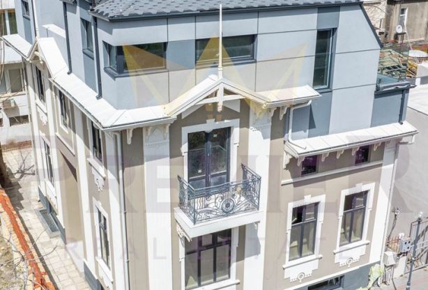 Агенция за недвижими имоти - Имоти Премиер - имот - 1011729, Цена: 98000 EUR
