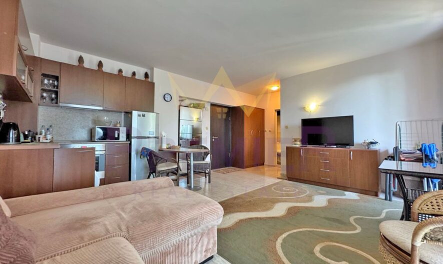 Агенция за недвижими имоти - Имоти Премиер - имот - 1067828, Цена: 82000 EUR