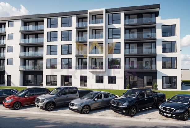 Агенция за недвижими имоти - Имоти Премиер - имот - 1043186, Цена: 45670 EUR
