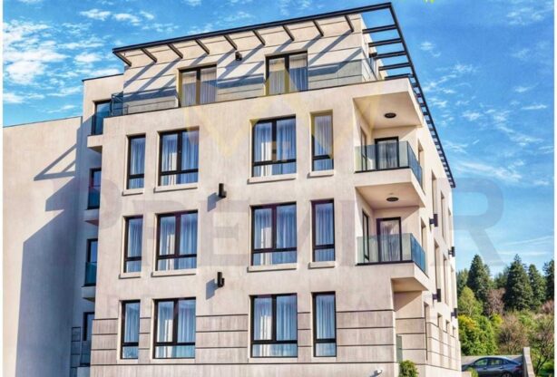 Агенция за недвижими имоти - Имоти Премиер - имот - 1048409, Цена: 175100 EUR