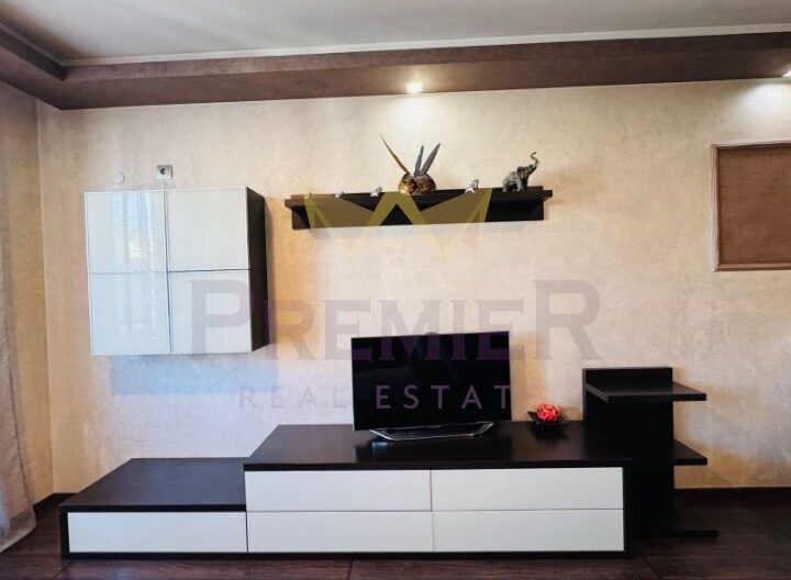 Обява за имот 1080040, Площ: 103 м<sup>2</sup>, Цена: 278700 EUR - Тристайни апартаменти Варна