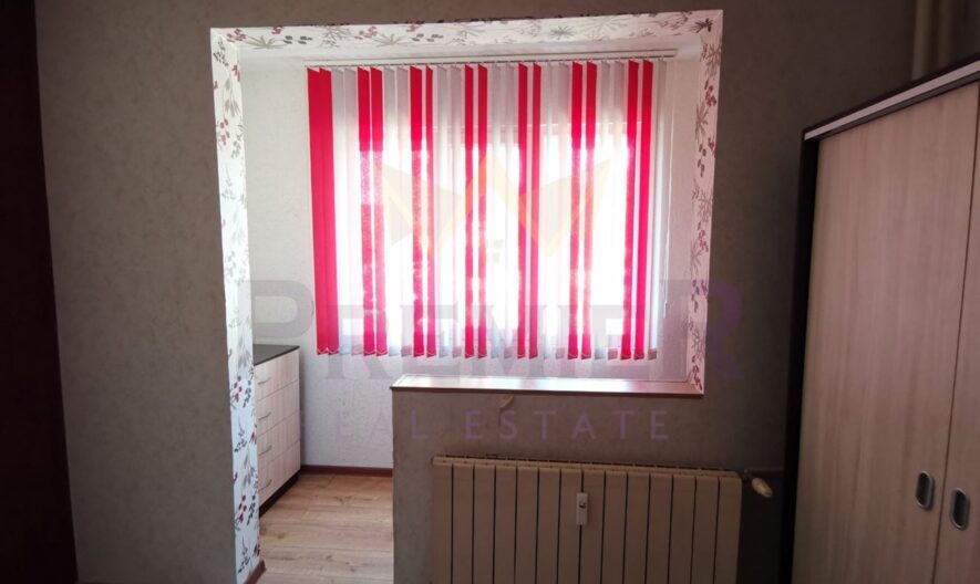 ОТЛИЧНО ОБЗАВЕДЕН ДВУСТАЕН АПАРТАМЕНТ В МЛАДОСТ -  - снимка 5 - Имоти Премиер