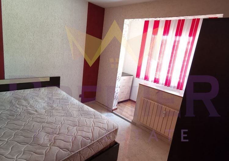 ОТЛИЧНО ОБЗАВЕДЕН ДВУСТАЕН АПАРТАМЕНТ В МЛАДОСТ -  - снимка 6 - Имоти Премиер