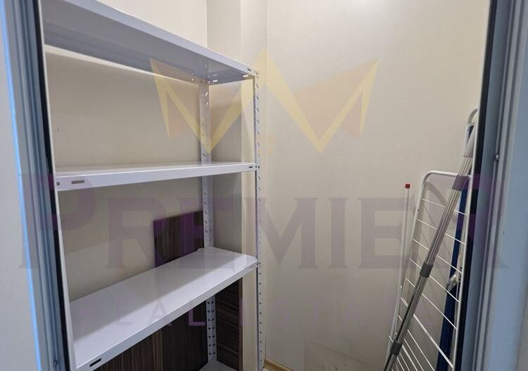 Панорамен четиристаен апартамент в района на Колхозен пазар - - снимка 10 - Имоти Премиер