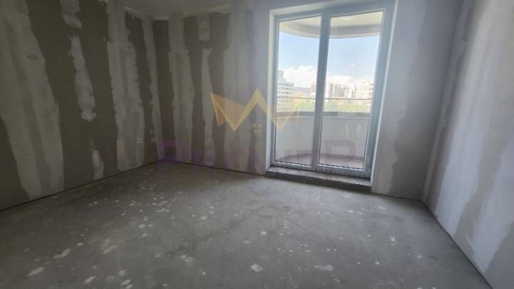 Панорамен двустаен апартамент с Акт 16 - - снимка 4 - Имоти Премиер