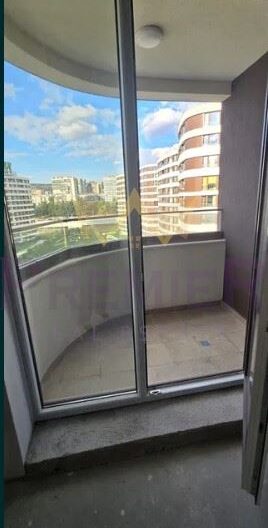 Панорамен двустаен апартамент с Акт 16 - - снимка 7 - Имоти Премиер