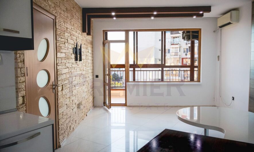 Агенция за недвижими имоти - Имоти Премиер - имот - 1074321, Цена: 144500 EUR