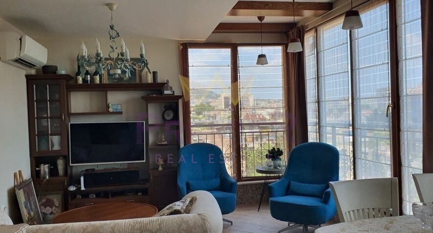 Агенция за недвижими имоти - Имоти Премиер - имот - 1041083, Цена: 480000 EUR