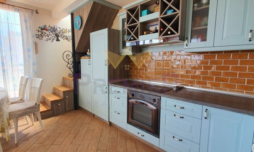 Агенция за недвижими имоти - Имоти Премиер - имот - 1041083, Цена: 480000 EUR