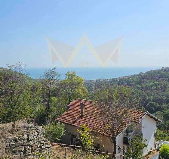 Панорамен Парцел Балчик -  - снимка 3 - Имоти Премиер