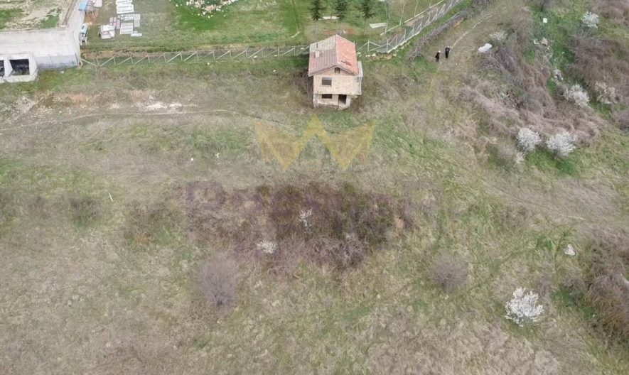 Панорамен парцел, област Варна, с. Приселци -  - снимка 12 - Имоти Премиер