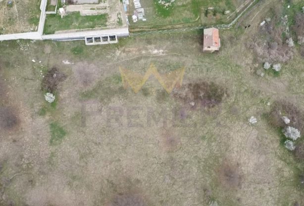 Панорамен парцел, област Варна, с. Приселци -  - снимка 2 - Имоти Премиер