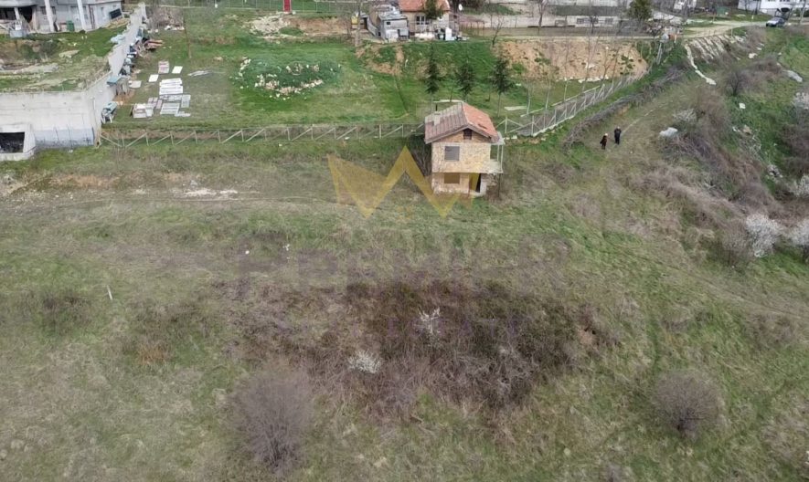 Панорамен парцел, област Варна, с. Приселци -  - снимка 3 - Имоти Премиер