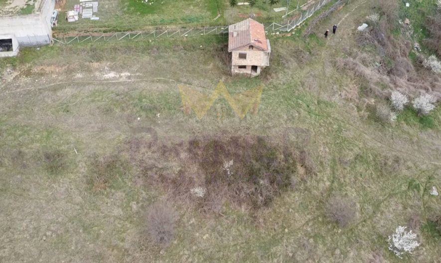 Панорамен парцел, област Варна, с. Приселци -  - снимка 8 - Имоти Премиер