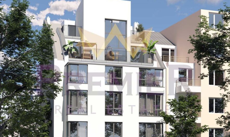 Агенция за недвижими имоти - Имоти Премиер - имот - 1074688, Цена: 35000 EUR