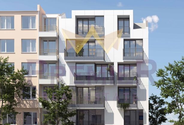 Агенция за недвижими имоти - Имоти Премиер - имот - 1074688, Цена: 35000 EUR