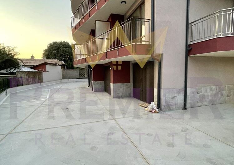 Агенция за недвижими имоти - Имоти Премиер - имот - 1049293, Цена: 18990 EUR