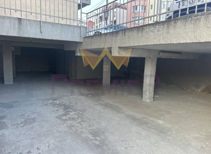 ПАРКОМЯСТО – ВЪЗРАЖДАНЕ 3, ВАРНА -  - снимка 3 - Имоти Премиер