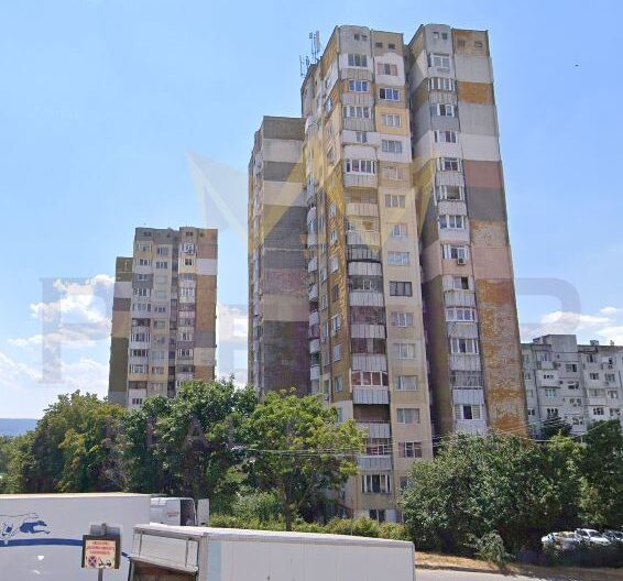 ПАРКОМЯСТО – ВЪЗРАЖДАНЕ 3, ВАРНА -  - снимка 4 - Имоти Премиер