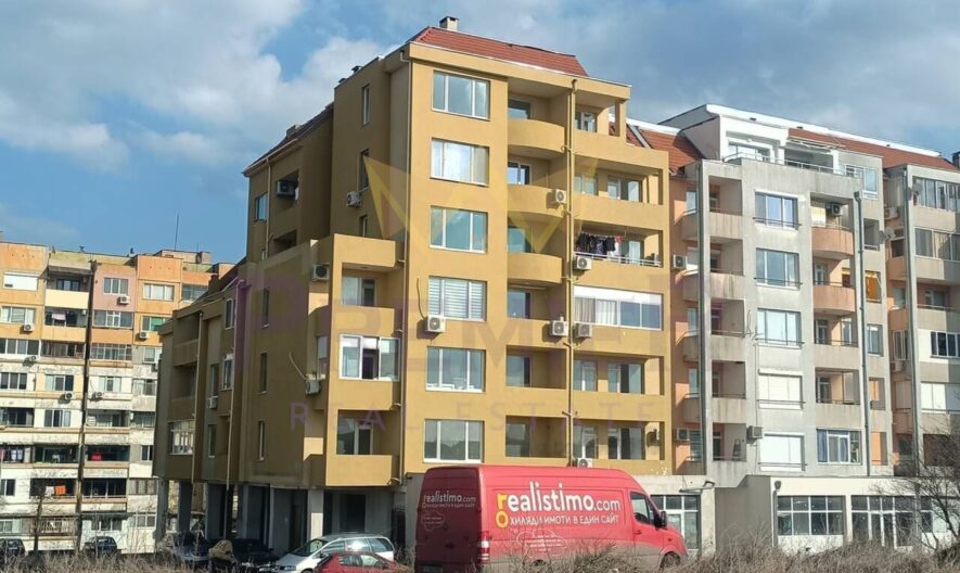 Агенция за недвижими имоти - Имоти Премиер - имот - 1053272, Цена: 31000 EUR
