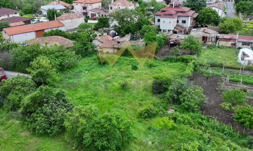 Парцел, Близнаци, 635кв.м -  - снимка 5 - Имоти Премиер