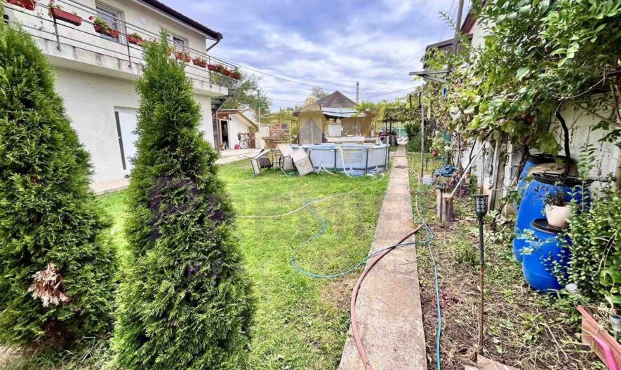 Агенция за недвижими имоти - Имоти Премиер - имот - 1080180, Цена: 43500 EUR