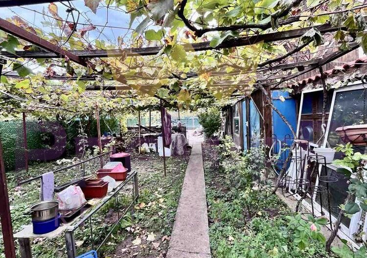 Парцел Газибаба -  - снимка 4 - Имоти Премиер