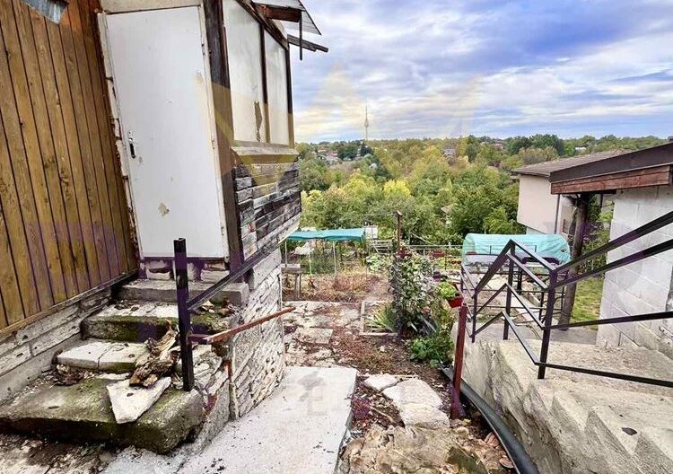 Парцел Газибаба -  - снимка 5 - Имоти Премиер