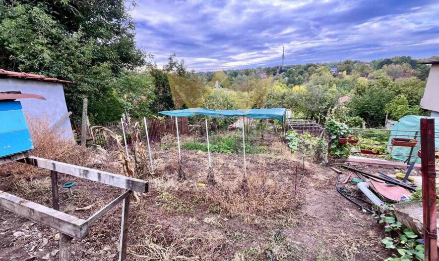 Парцел Газибаба -  - снимка 6 - Имоти Премиер