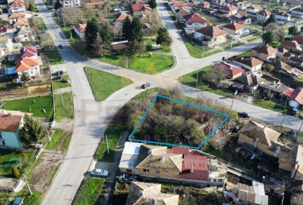 Агенция за недвижими имоти - Имоти Премиер - имот - 1103600, Цена: 25000 EUR