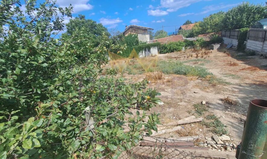 Парцел м-т Добрева Чешма, гр.Варна - - снимка 5 - Имоти Премиер